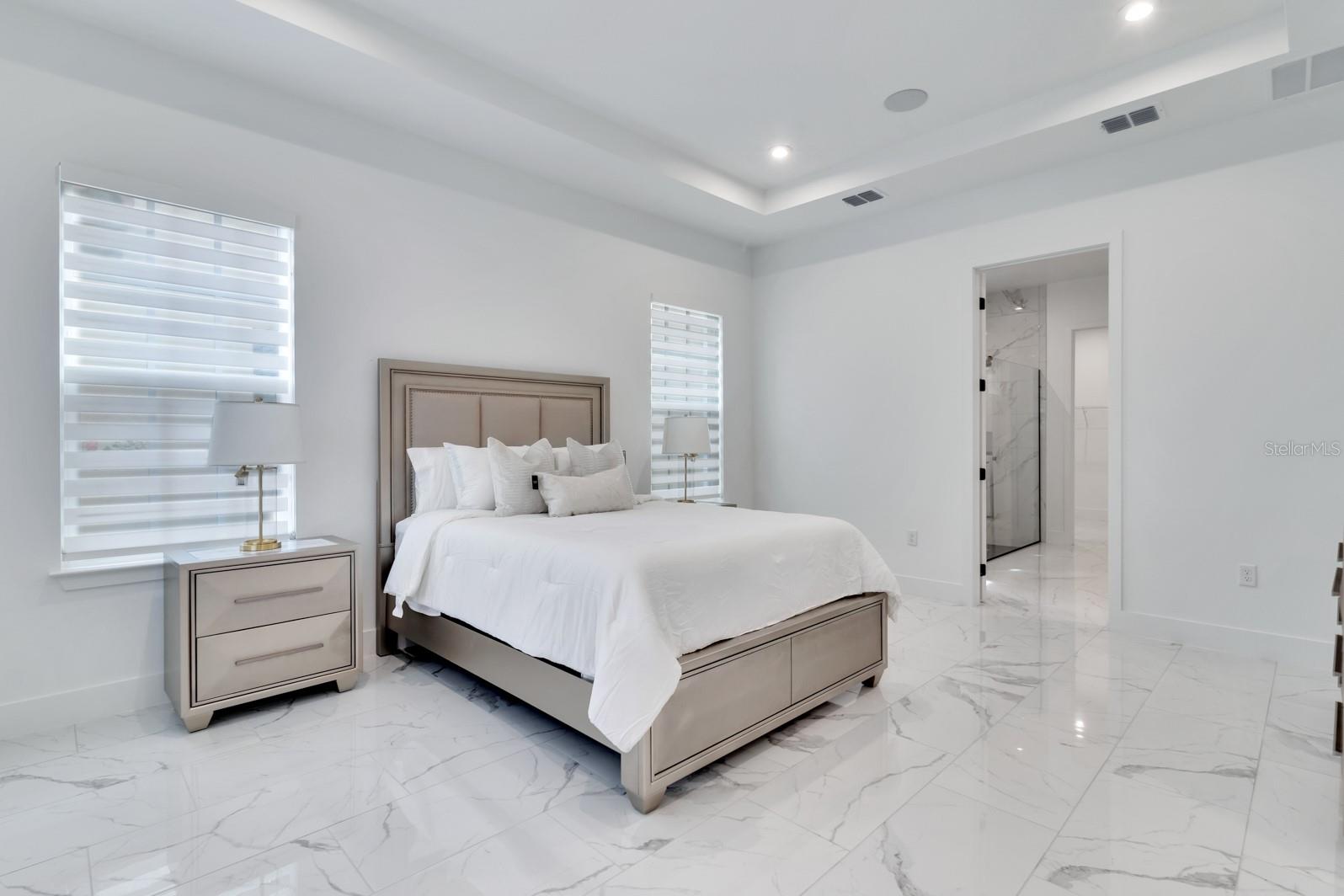 CELEBRATION ISLAND VILLAGE - Residential