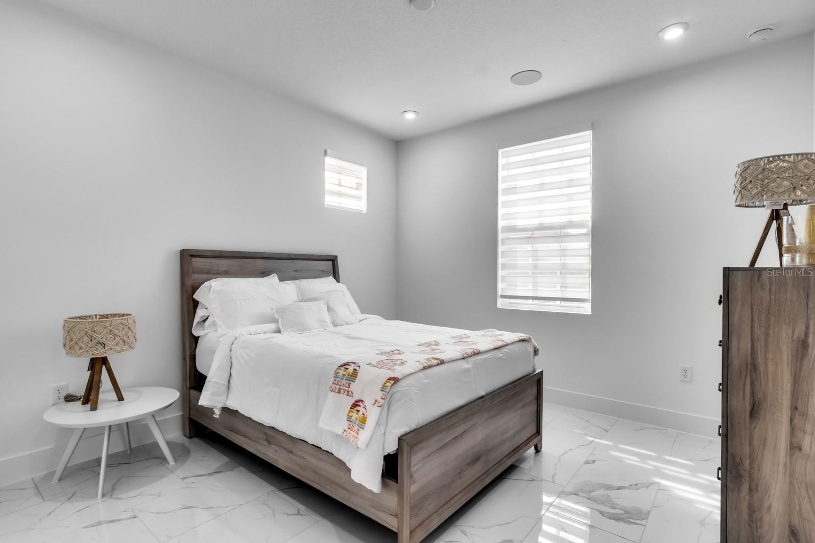 CELEBRATION ISLAND VILLAGE - Residential