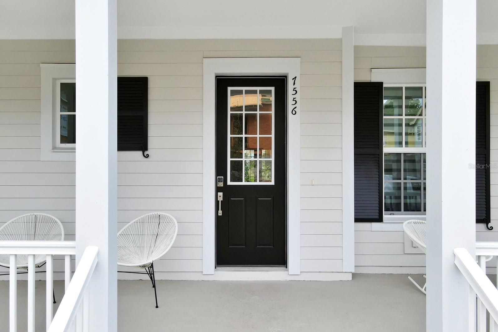 CELEBRATION ISLAND VILLAGE - Residential