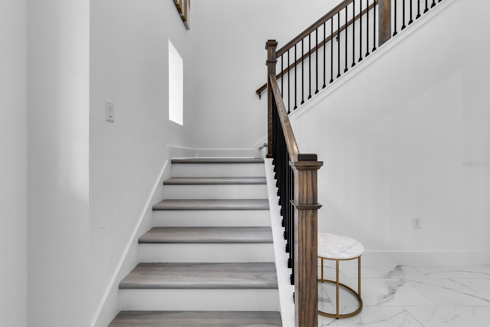 CELEBRATION ISLAND VILLAGE - Residential