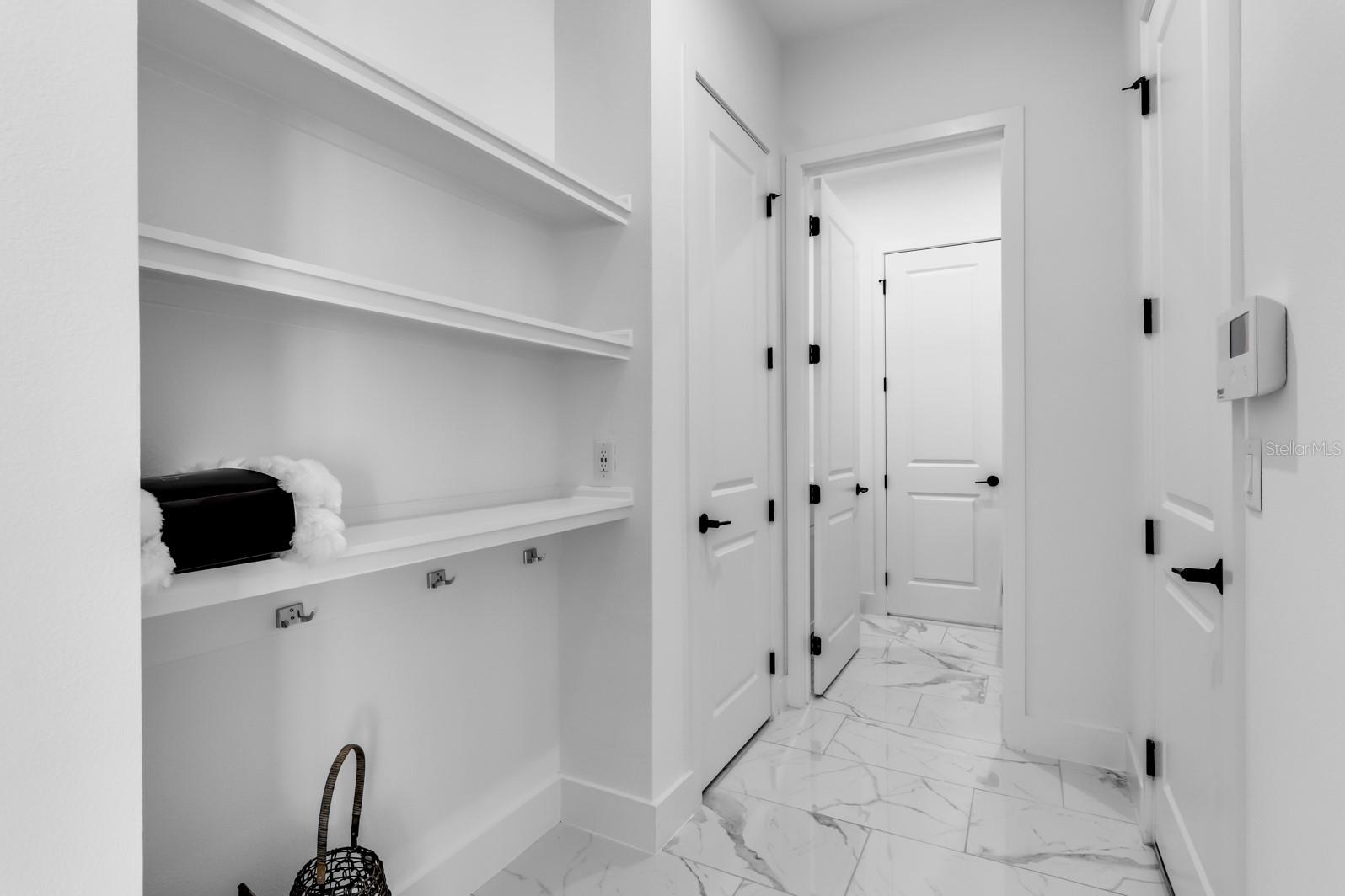 CELEBRATION ISLAND VILLAGE - Residential