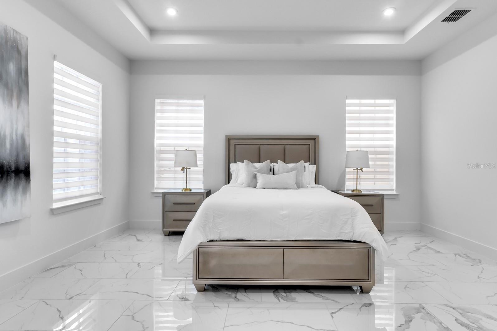 CELEBRATION ISLAND VILLAGE - Residential