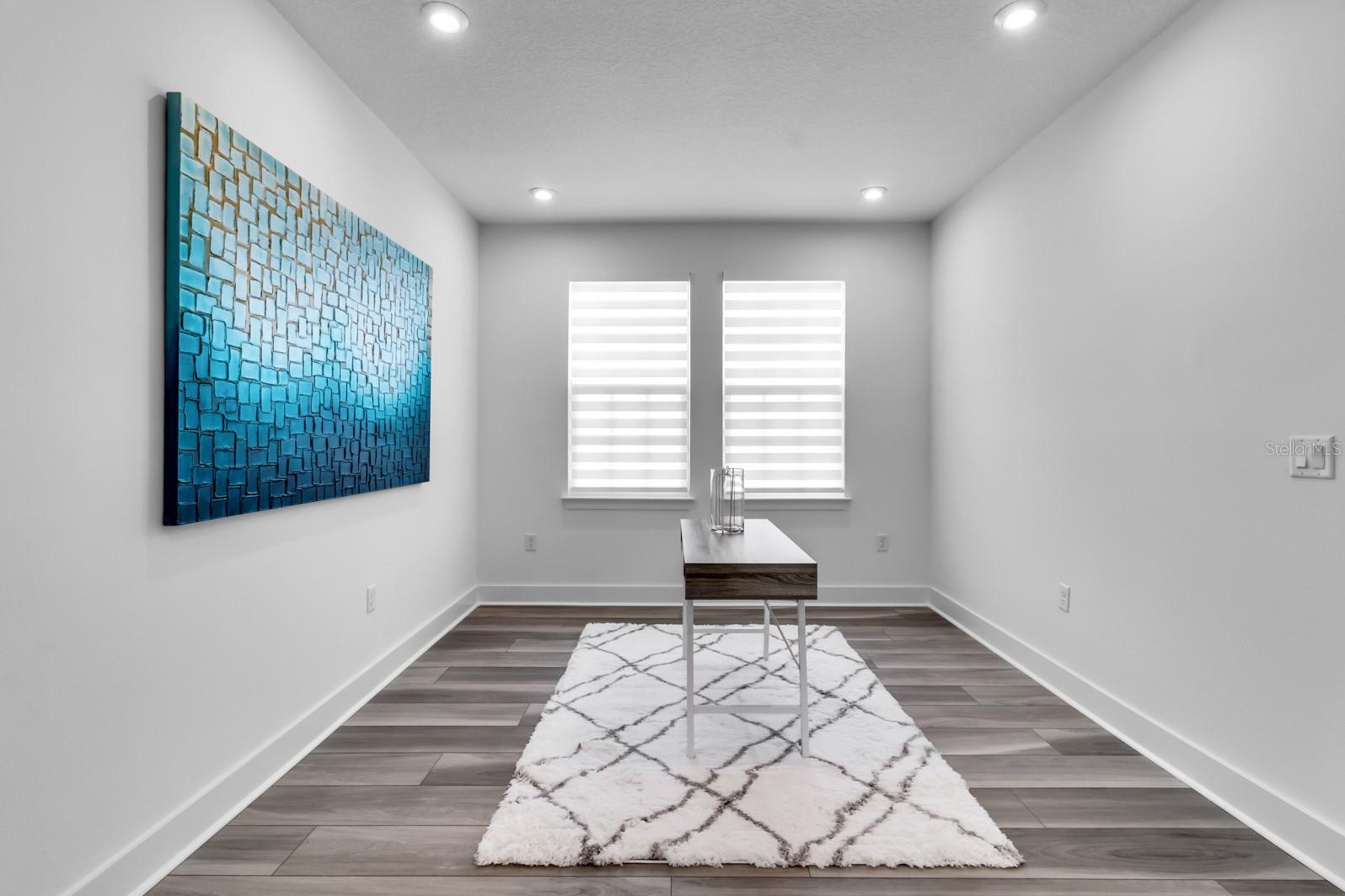 CELEBRATION ISLAND VILLAGE - Residential