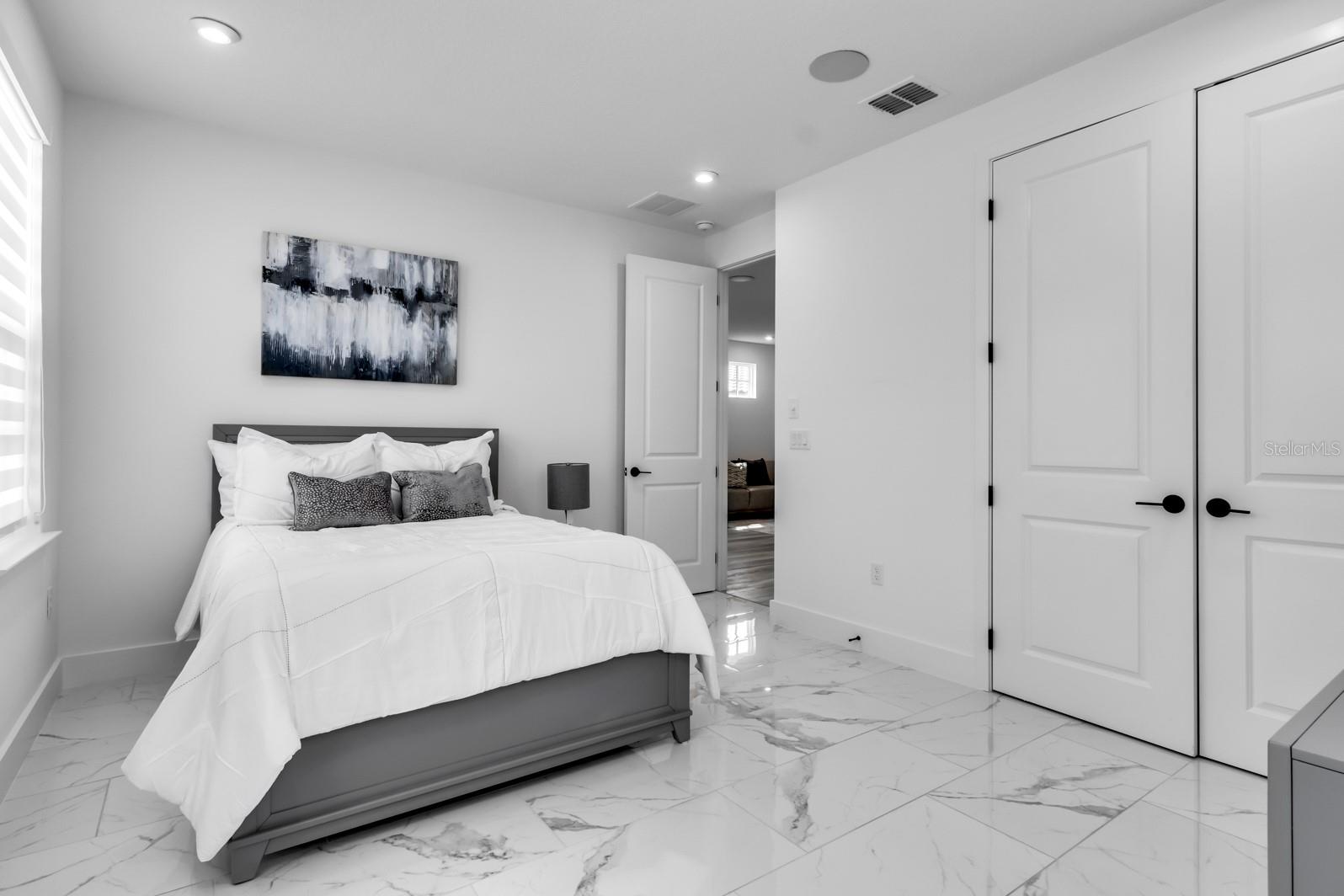 CELEBRATION ISLAND VILLAGE - Residential