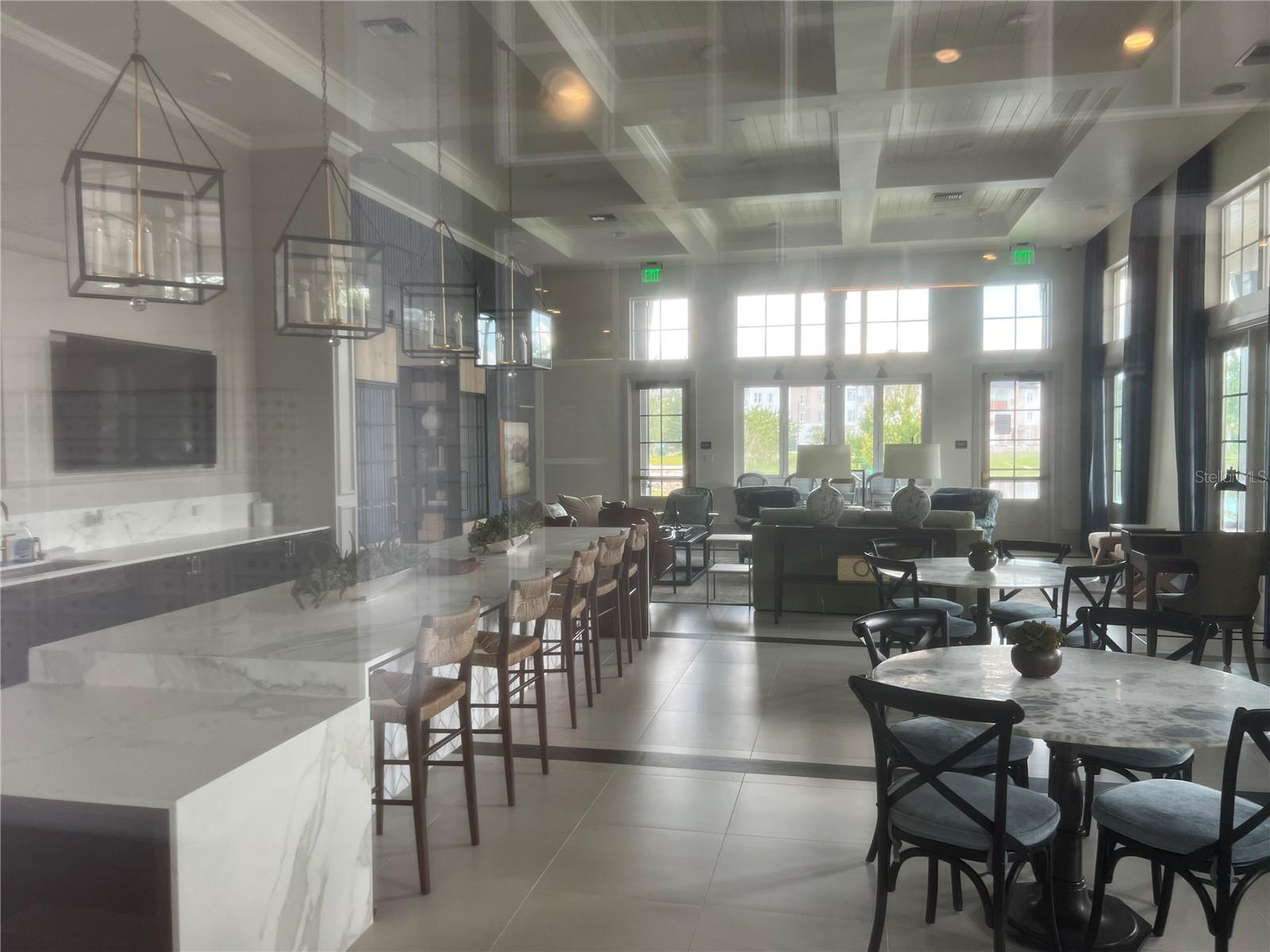 CELEBRATION ISLAND VILLAGE - Residential