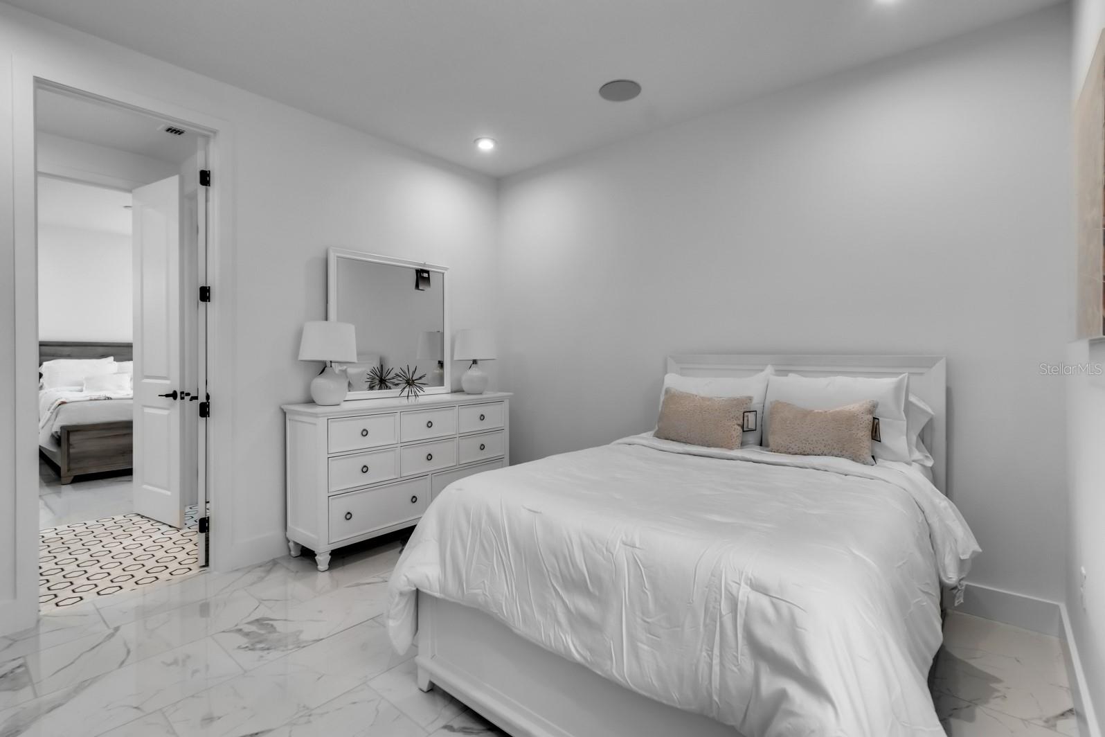 CELEBRATION ISLAND VILLAGE - Residential