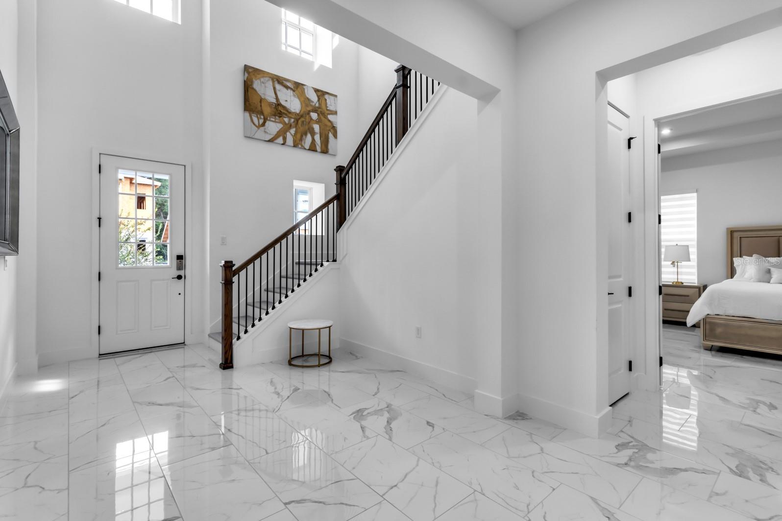 CELEBRATION ISLAND VILLAGE - Residential