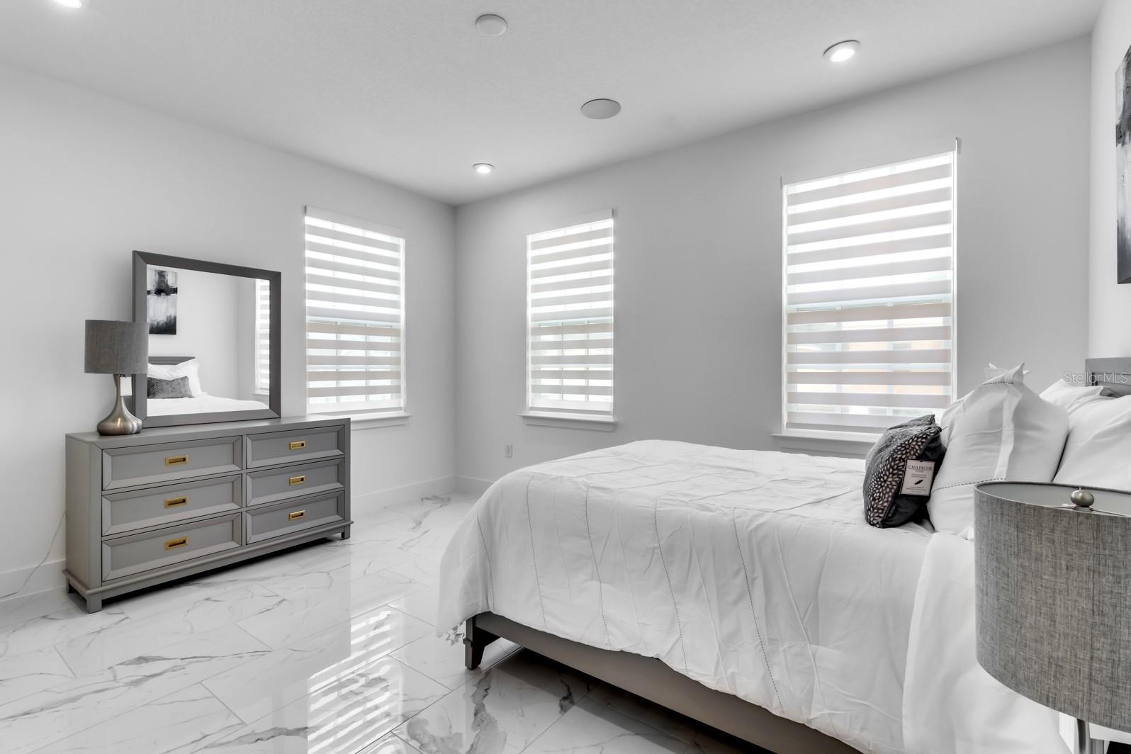 CELEBRATION ISLAND VILLAGE - Residential