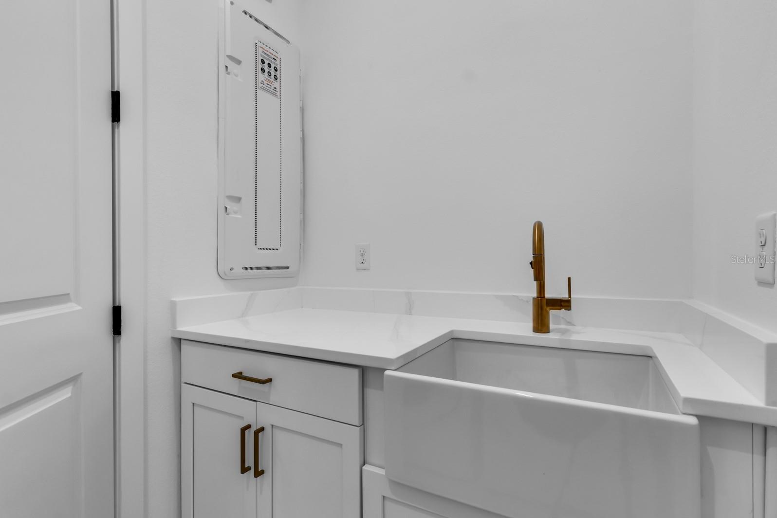 CELEBRATION ISLAND VILLAGE - Residential