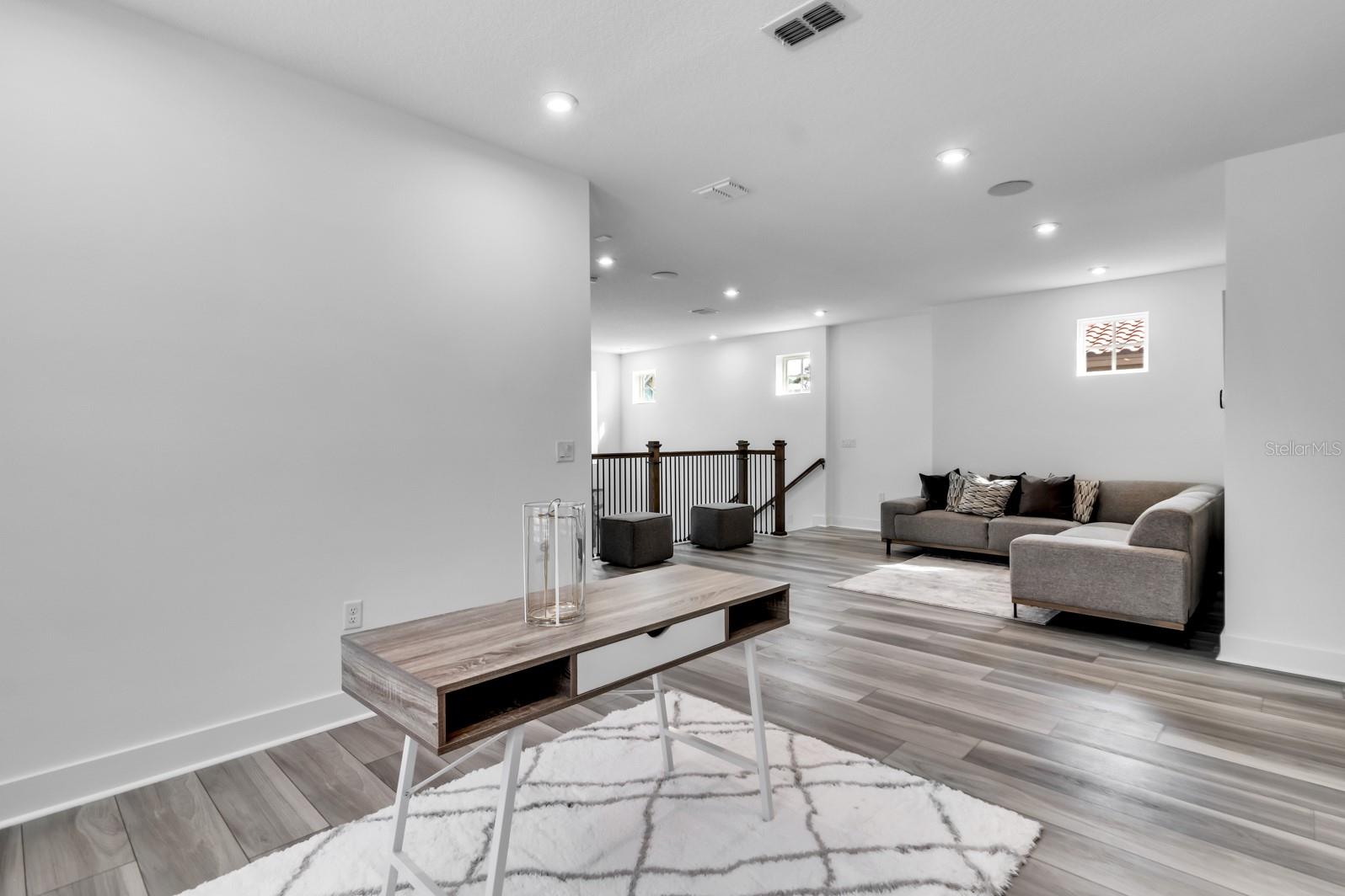 CELEBRATION ISLAND VILLAGE - Residential