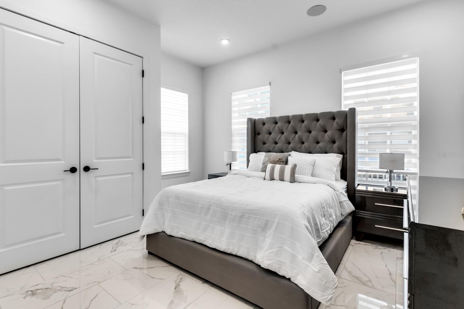 CELEBRATION ISLAND VILLAGE - Residential