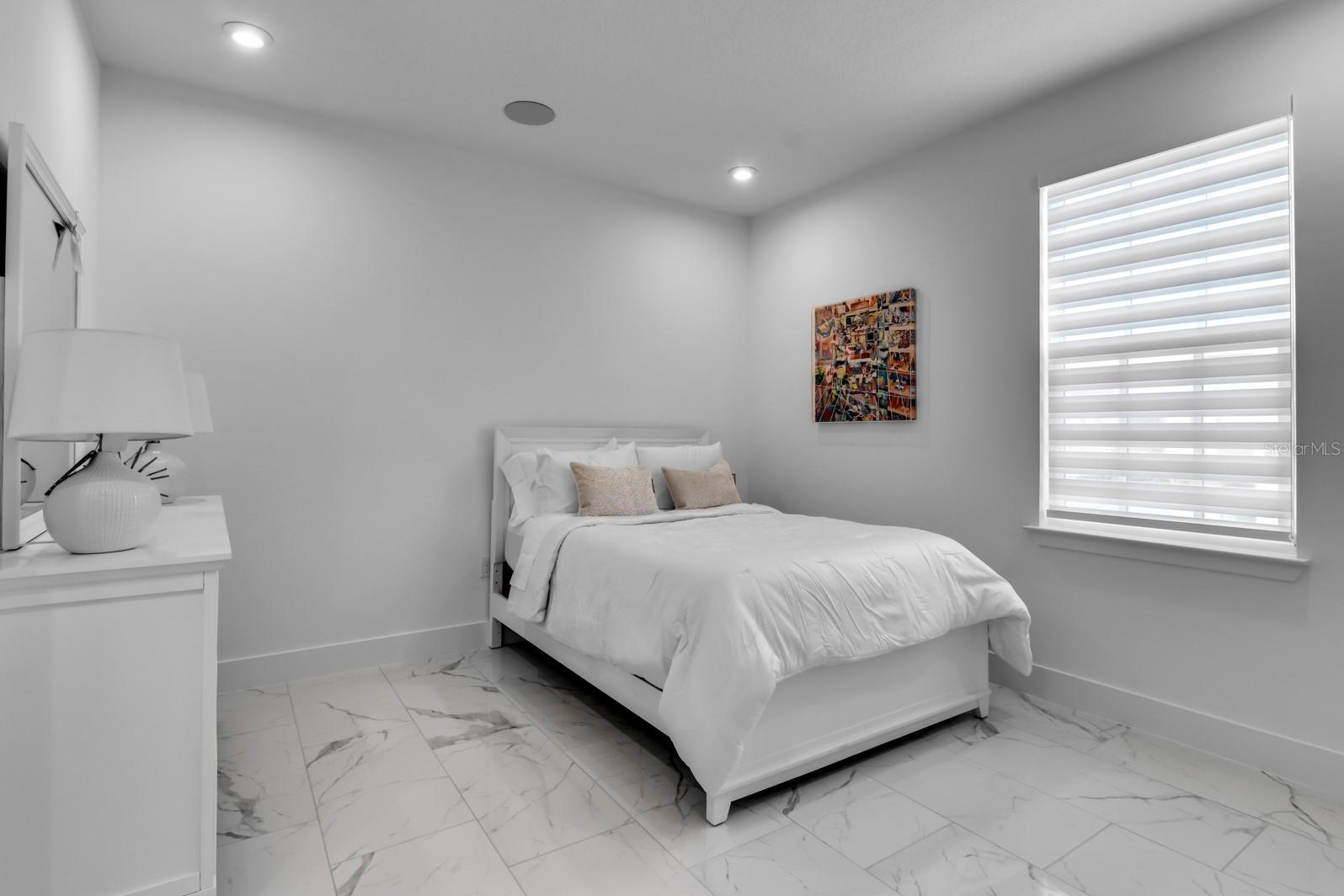 CELEBRATION ISLAND VILLAGE - Residential