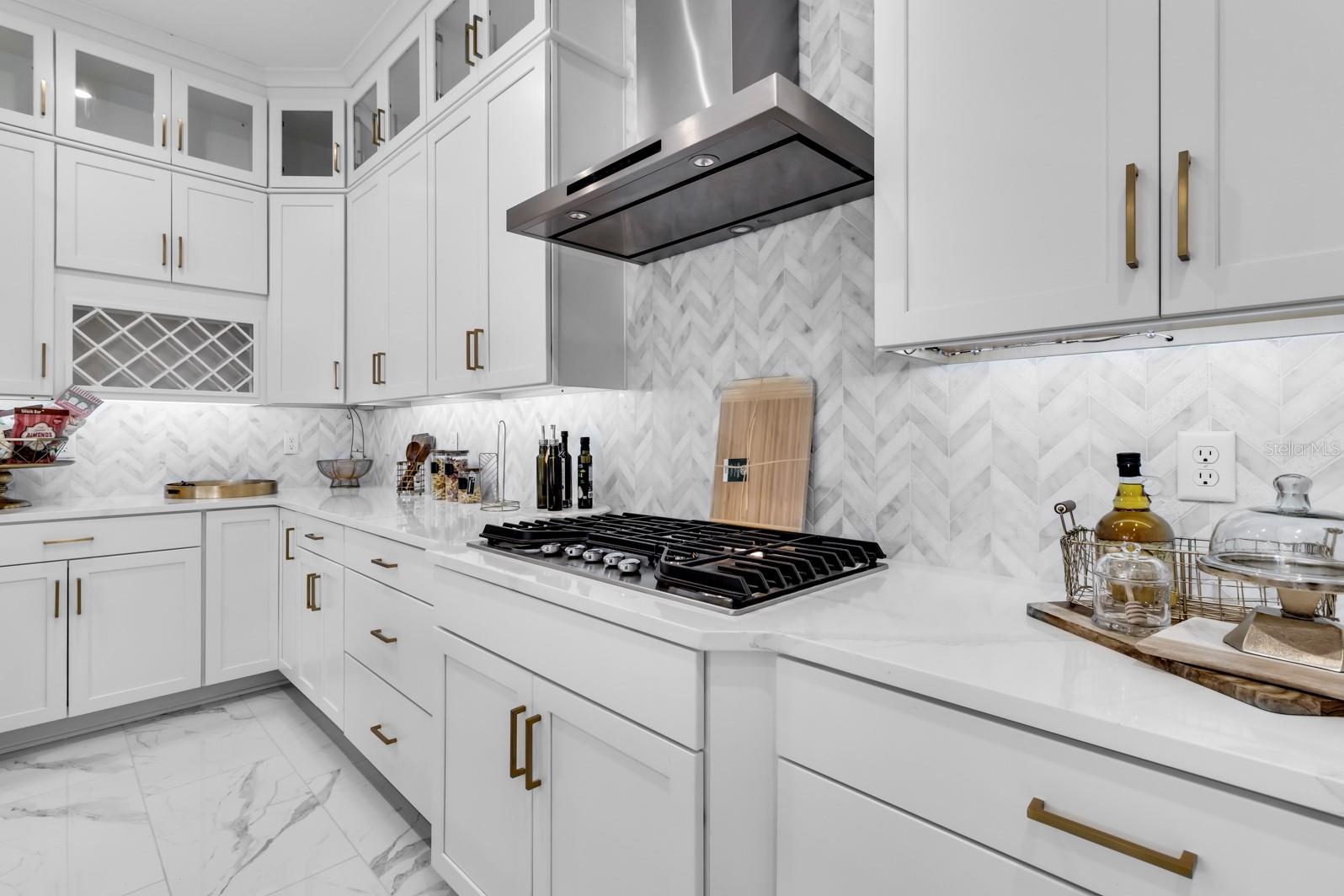 CELEBRATION ISLAND VILLAGE - Residential