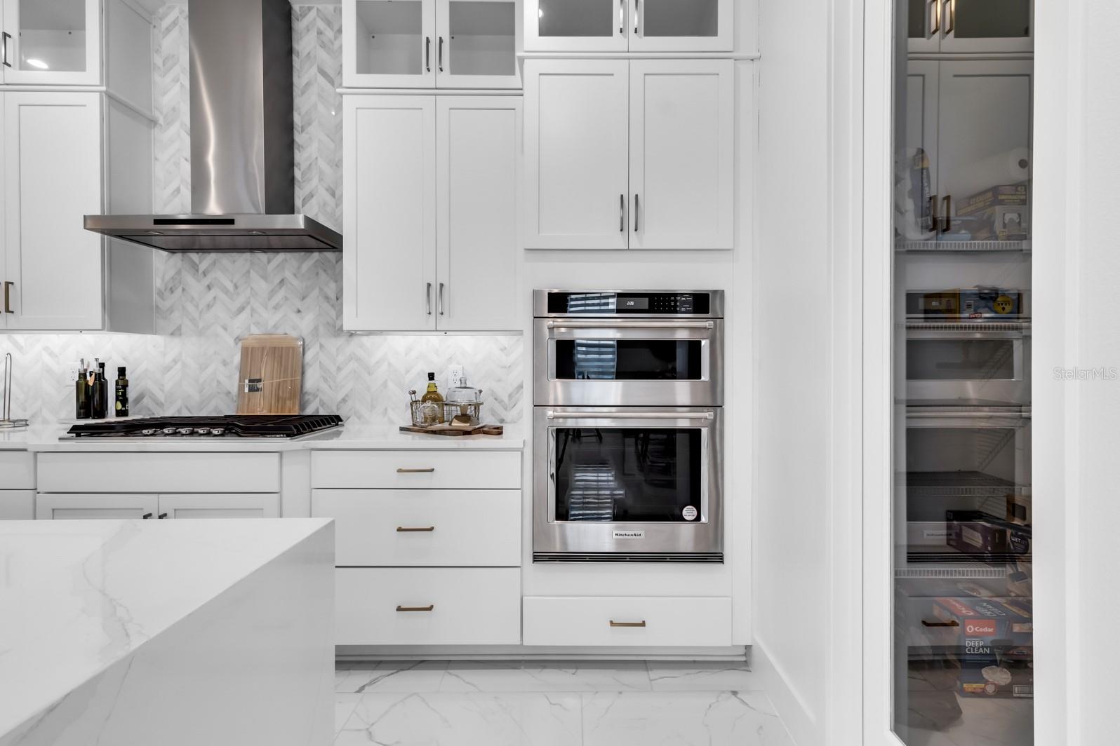 CELEBRATION ISLAND VILLAGE - Residential