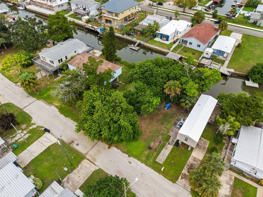 Photo of 6825 Albatross Lane, Hudson, FL 34667 (MLS # W7890063)
