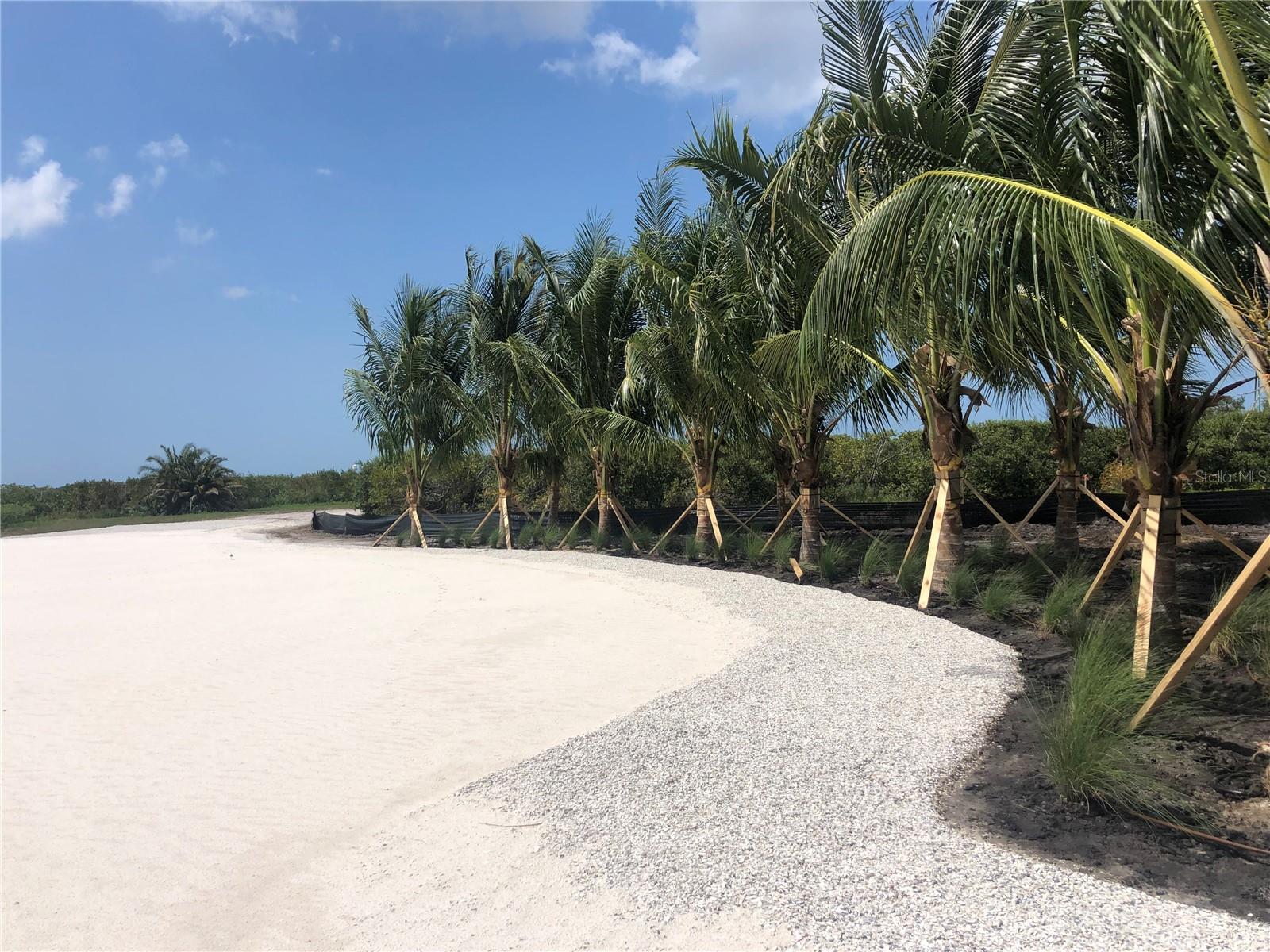 SANCTUARY COVE - Residential