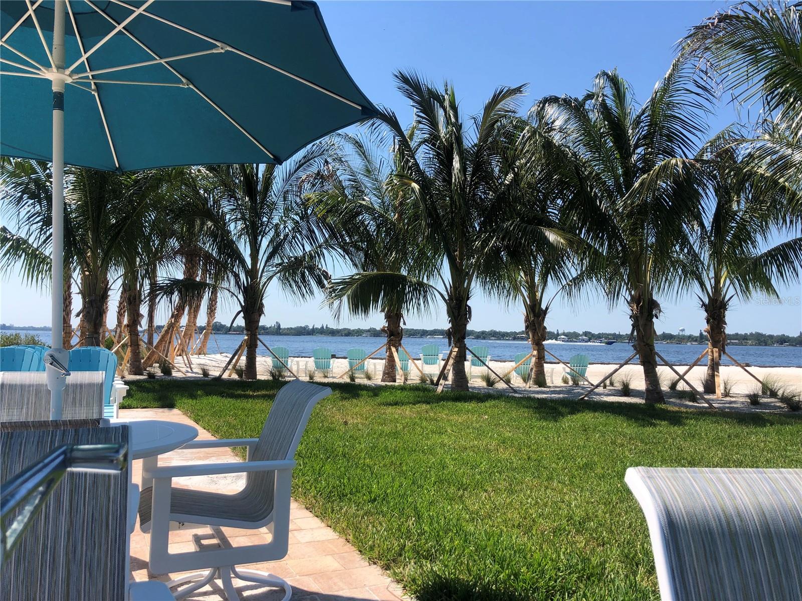 SANCTUARY COVE - Residential