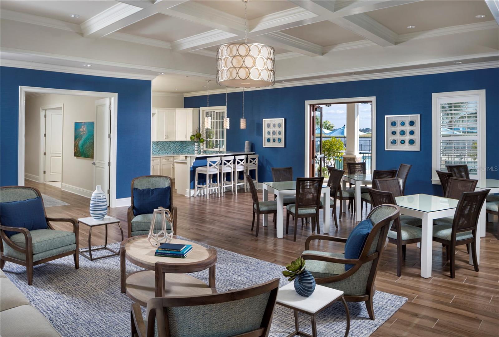 SANCTUARY COVE - Residential