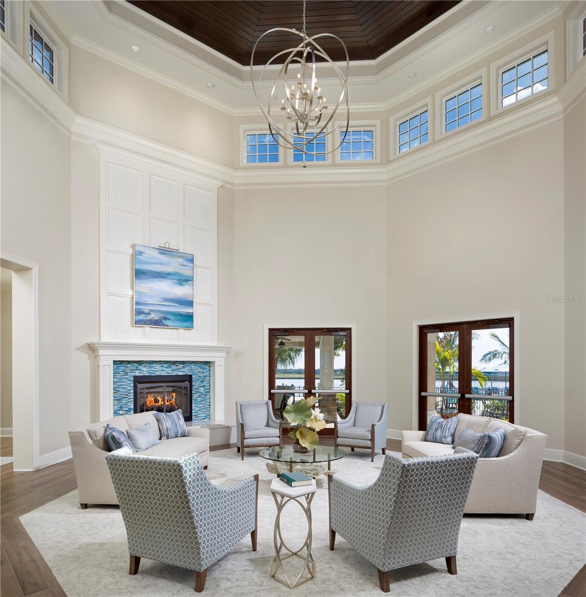 SANCTUARY COVE - Residential