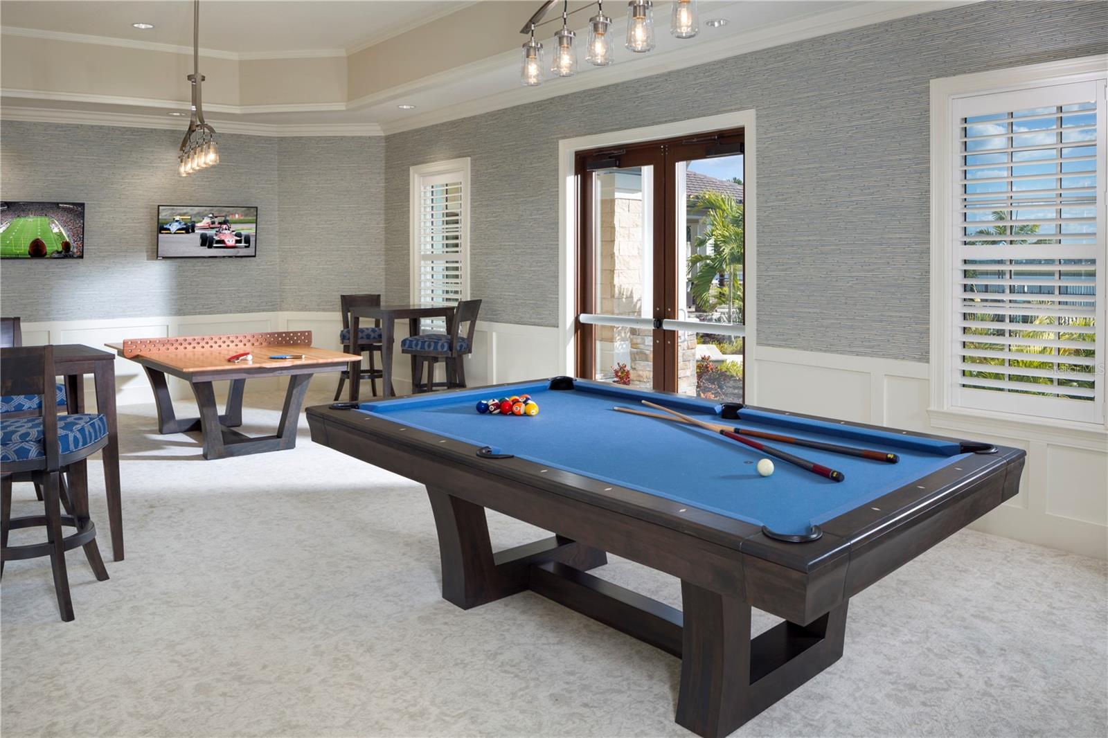 SANCTUARY COVE - Residential