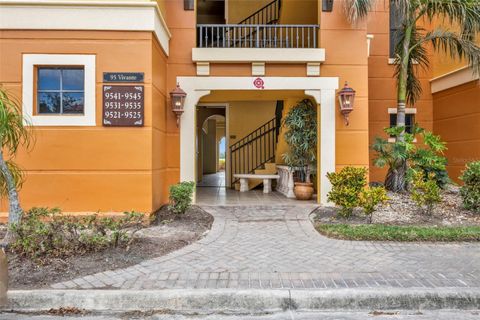 A home in PUNTA GORDA