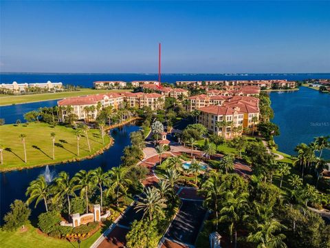 A home in PUNTA GORDA