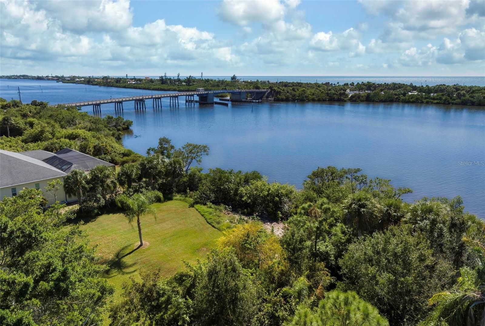 MANASOTA LAND & TIMBER CO - Land