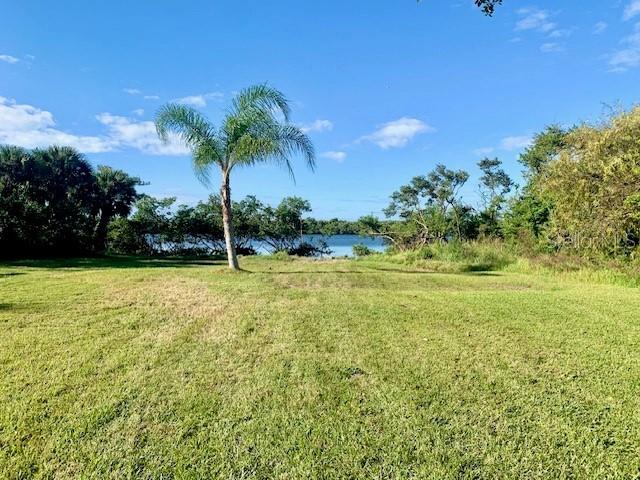 MANASOTA LAND & TIMBER CO - Land