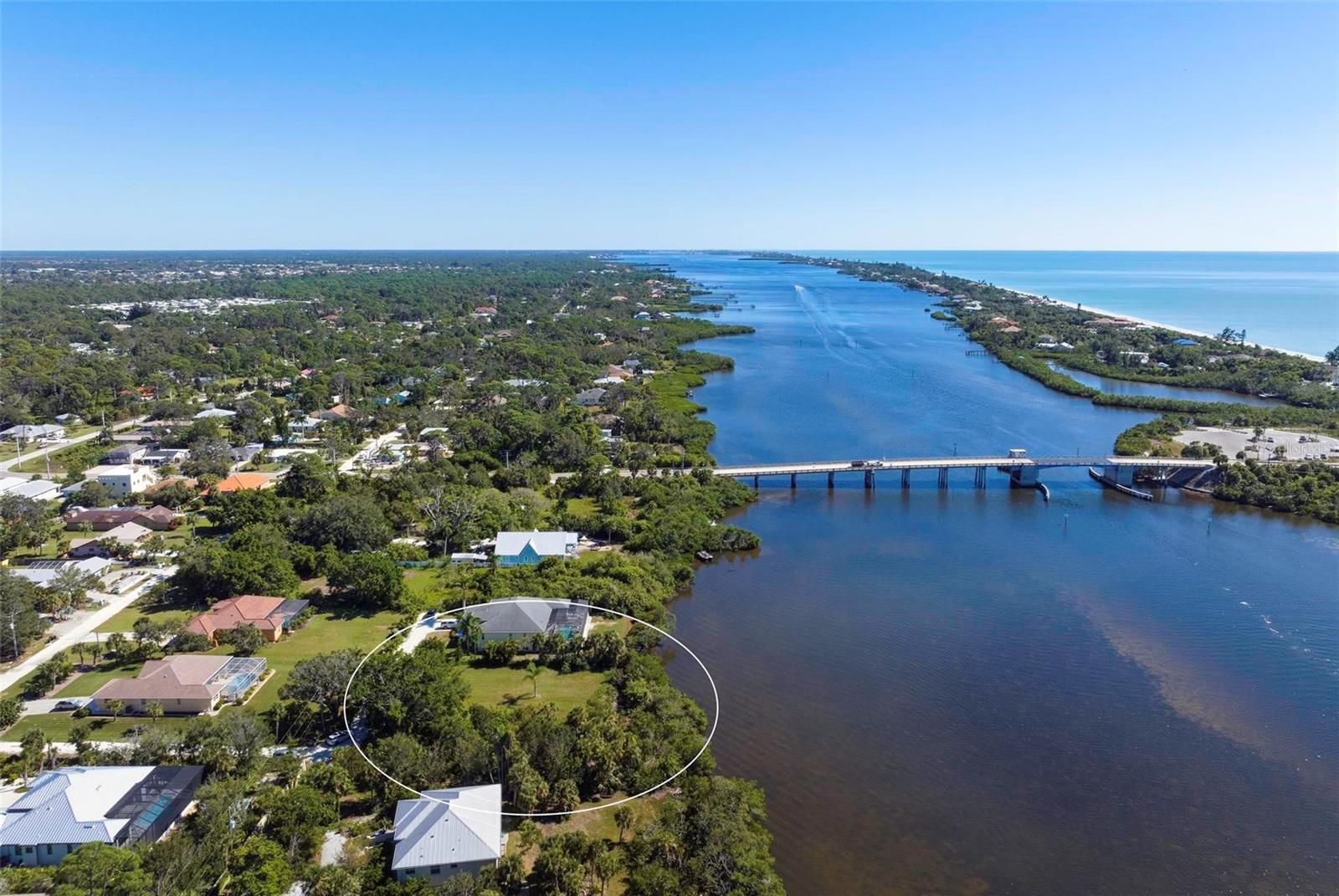 MANASOTA LAND & TIMBER CO - Land