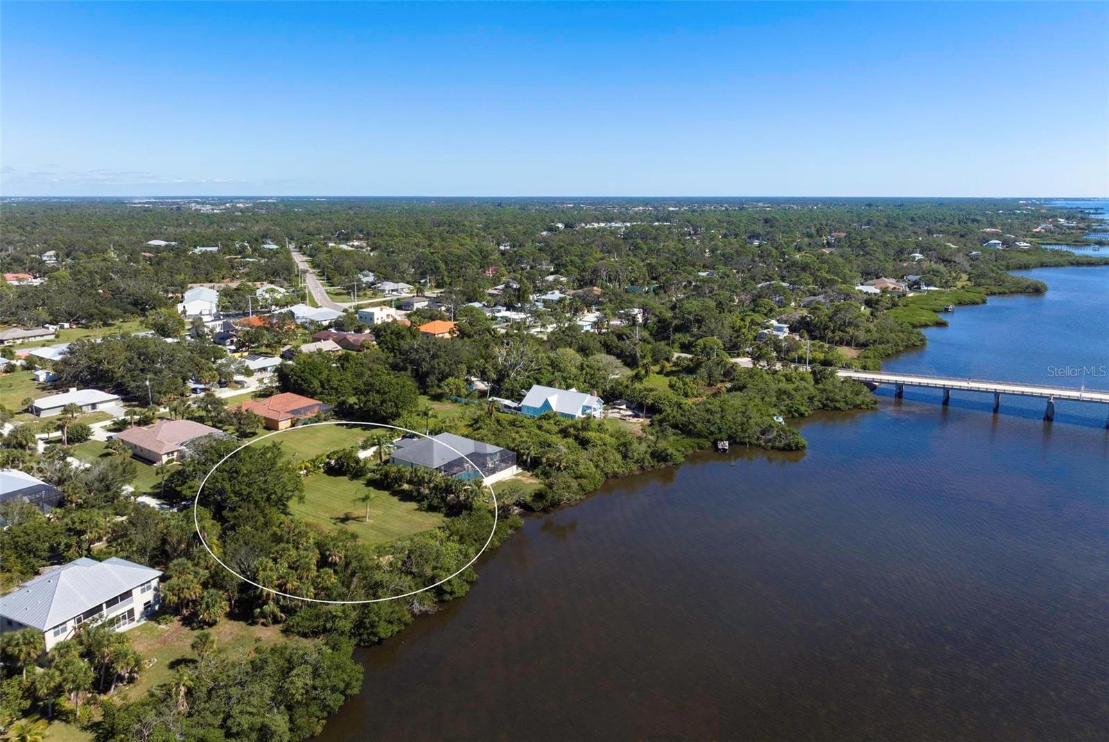 MANASOTA LAND & TIMBER CO - Land