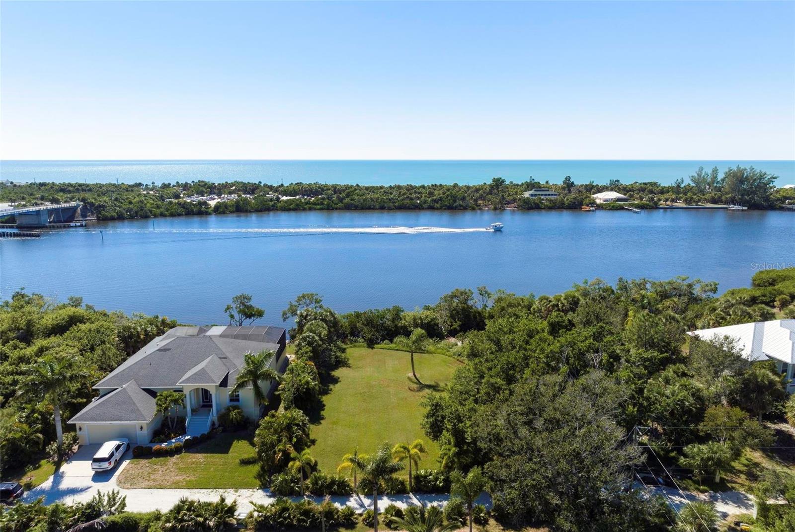 MANASOTA LAND & TIMBER CO - Land