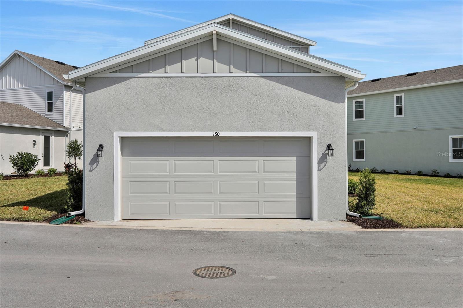 200 EAGLESTON LANE