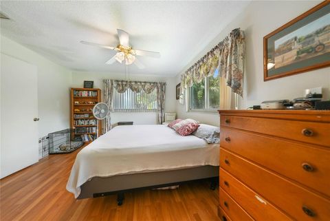 A home in PORT CHARLOTTE