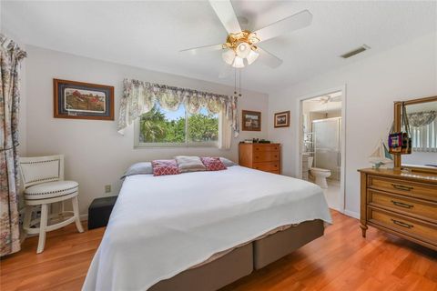 A home in PORT CHARLOTTE