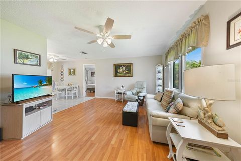 A home in PORT CHARLOTTE