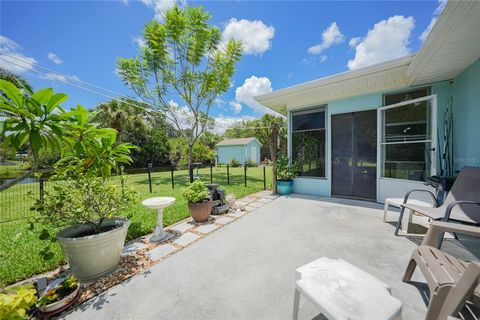 A home in PORT CHARLOTTE