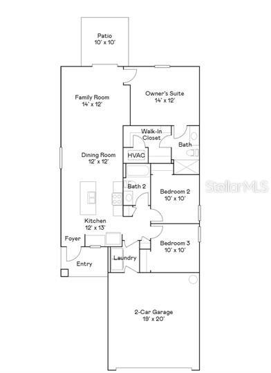 STOREY CREEK PH 3B & 4 - Residential Lease