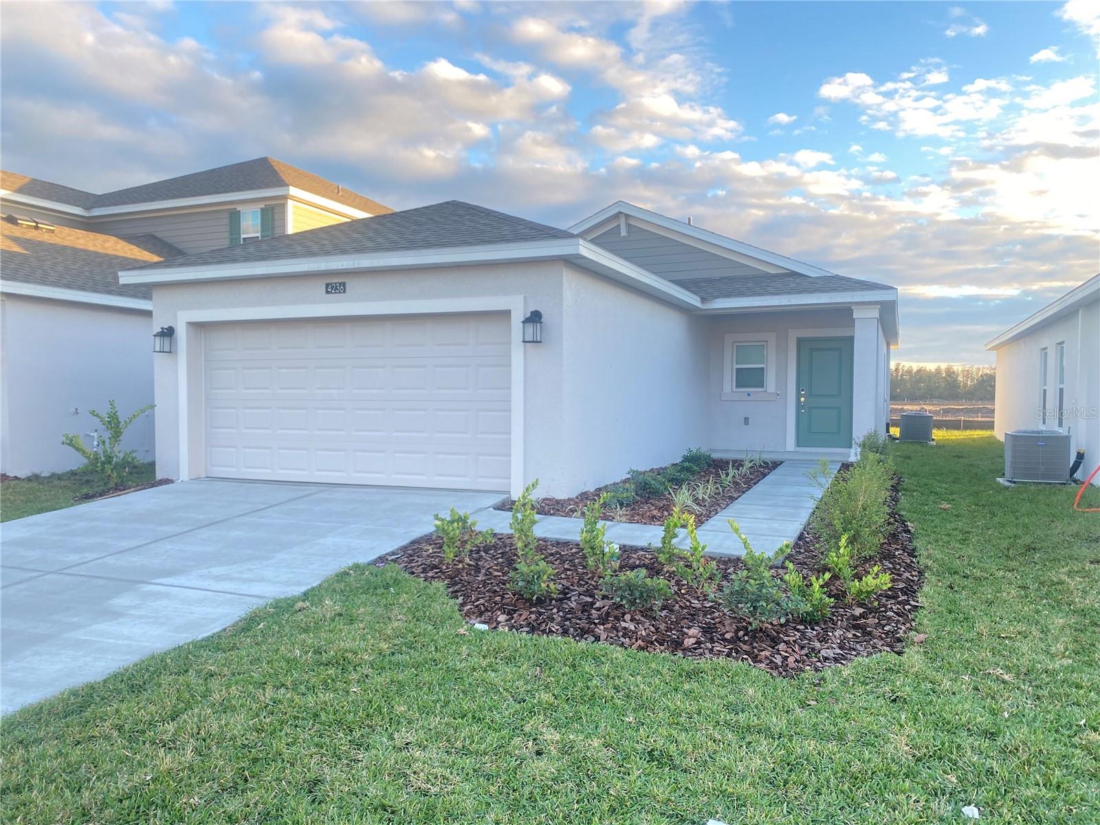 STOREY CREEK PH 3B & 4 - Residential Lease