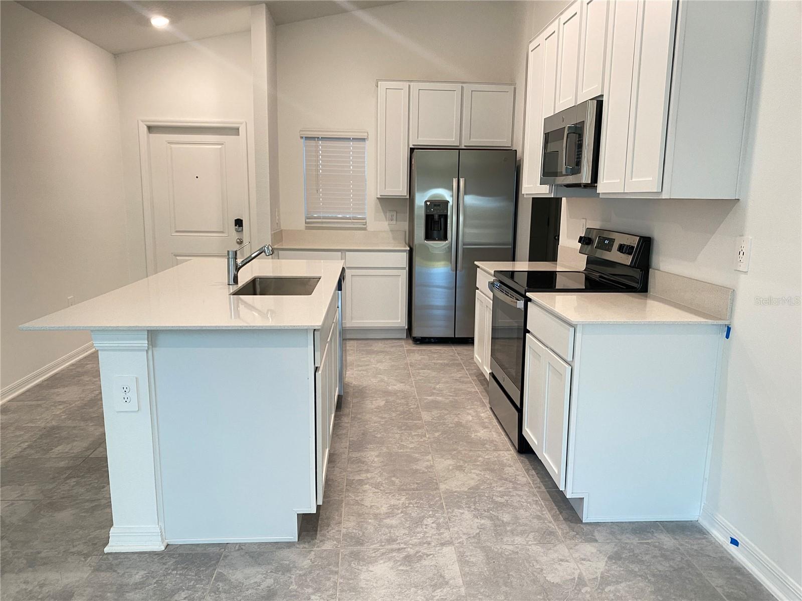 STOREY CREEK PH 3B & 4 - Residential Lease