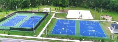 STOREY CREEK PH 3B & 4 - Residential Lease