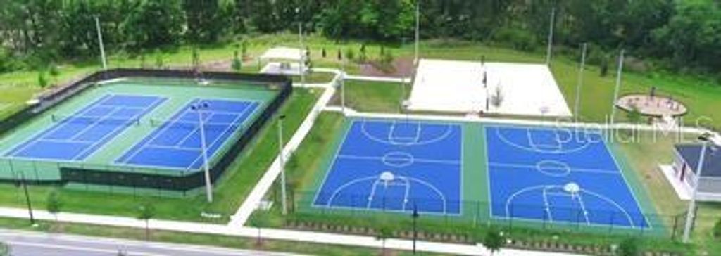 Photo of 4236 Pebbles Throw Drive, Kissimmee, FL 34746 (MLS # O6386625)