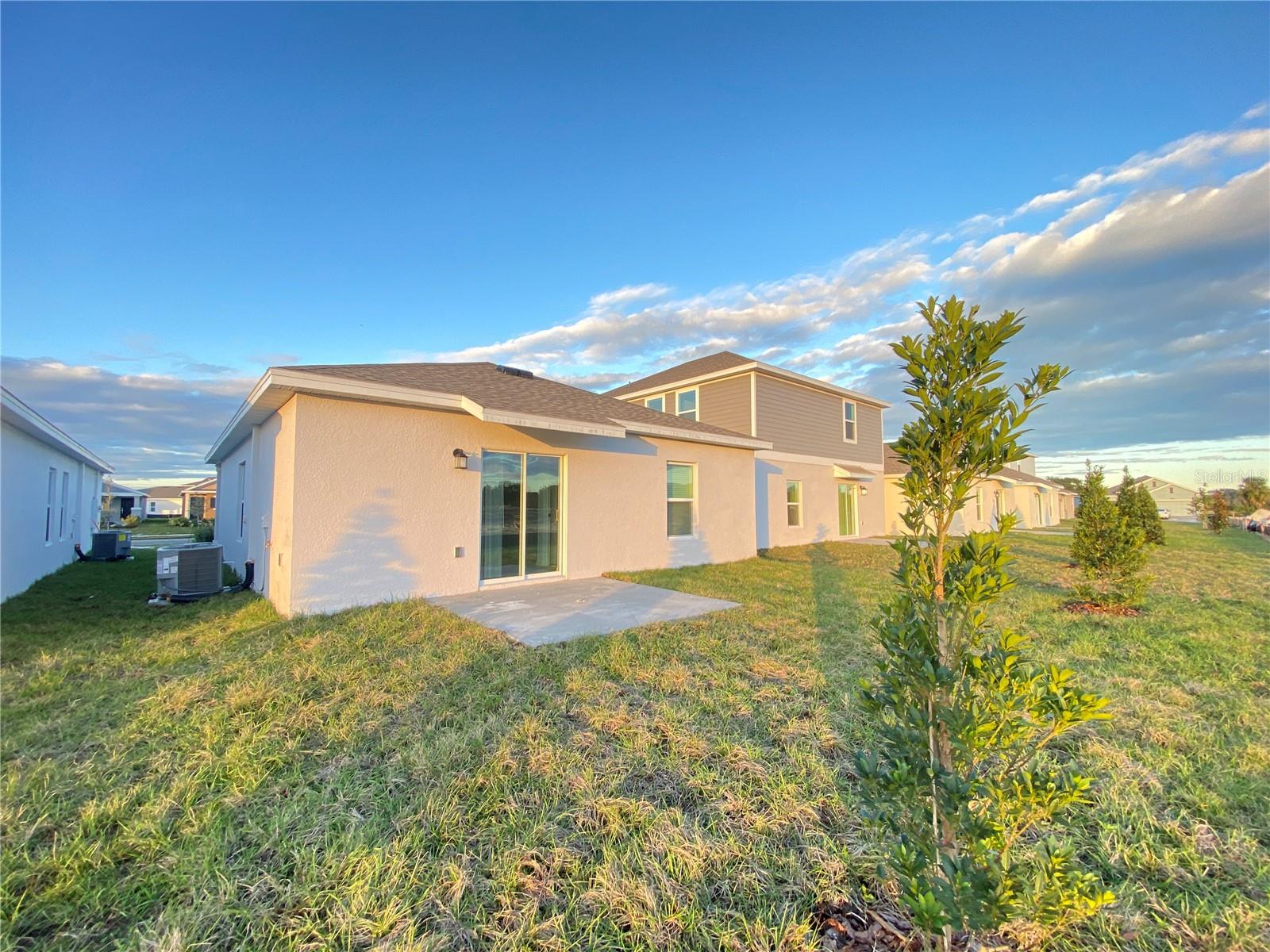 STOREY CREEK PH 3B & 4 - Residential Lease