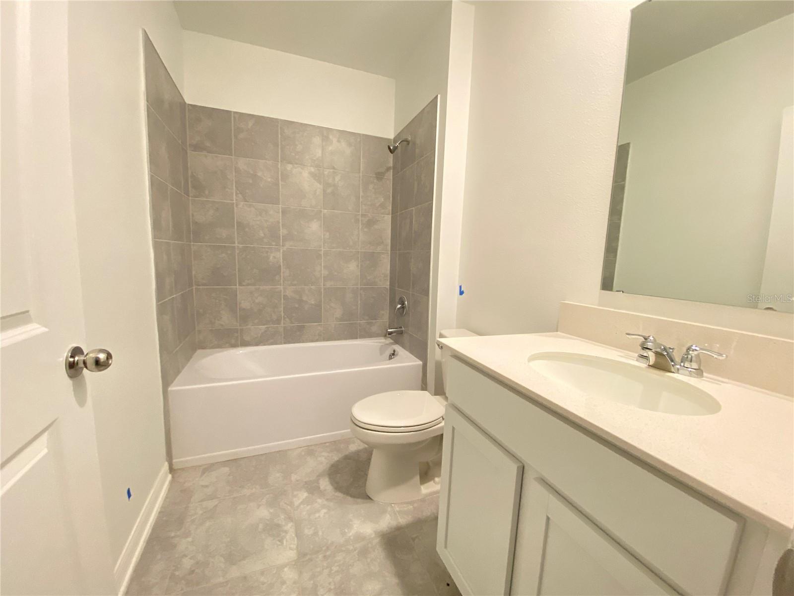 STOREY CREEK PH 3B & 4 - Residential Lease