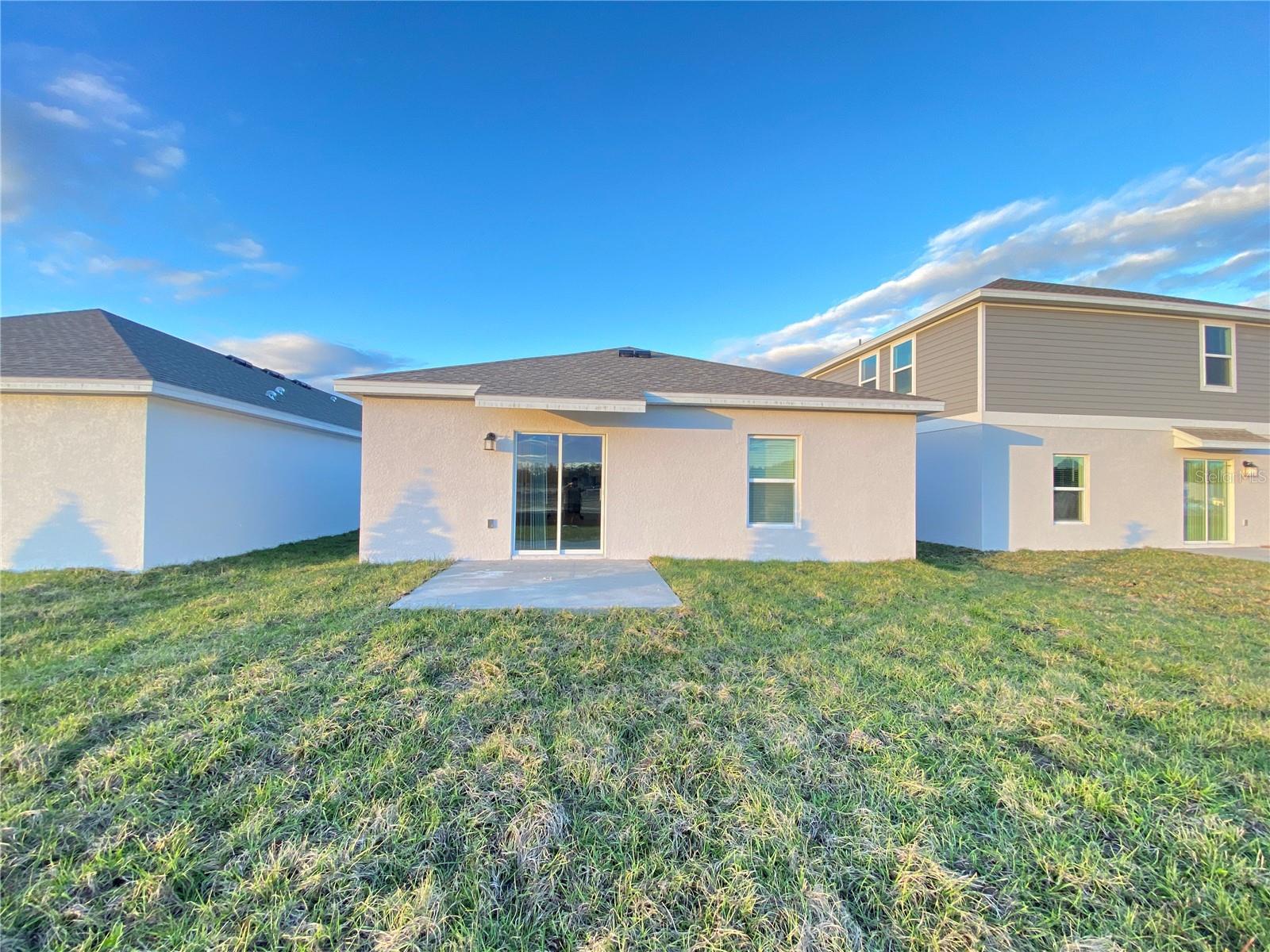 STOREY CREEK PH 3B & 4 - Residential Lease