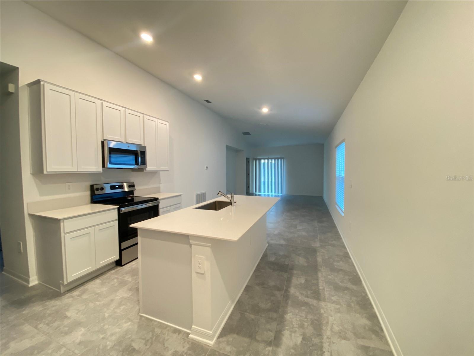 STOREY CREEK PH 3B & 4 - Residential Lease