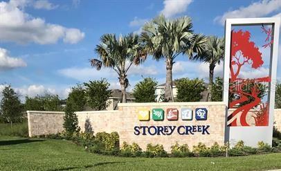 STOREY CREEK PH 3B & 4 - Residential Lease