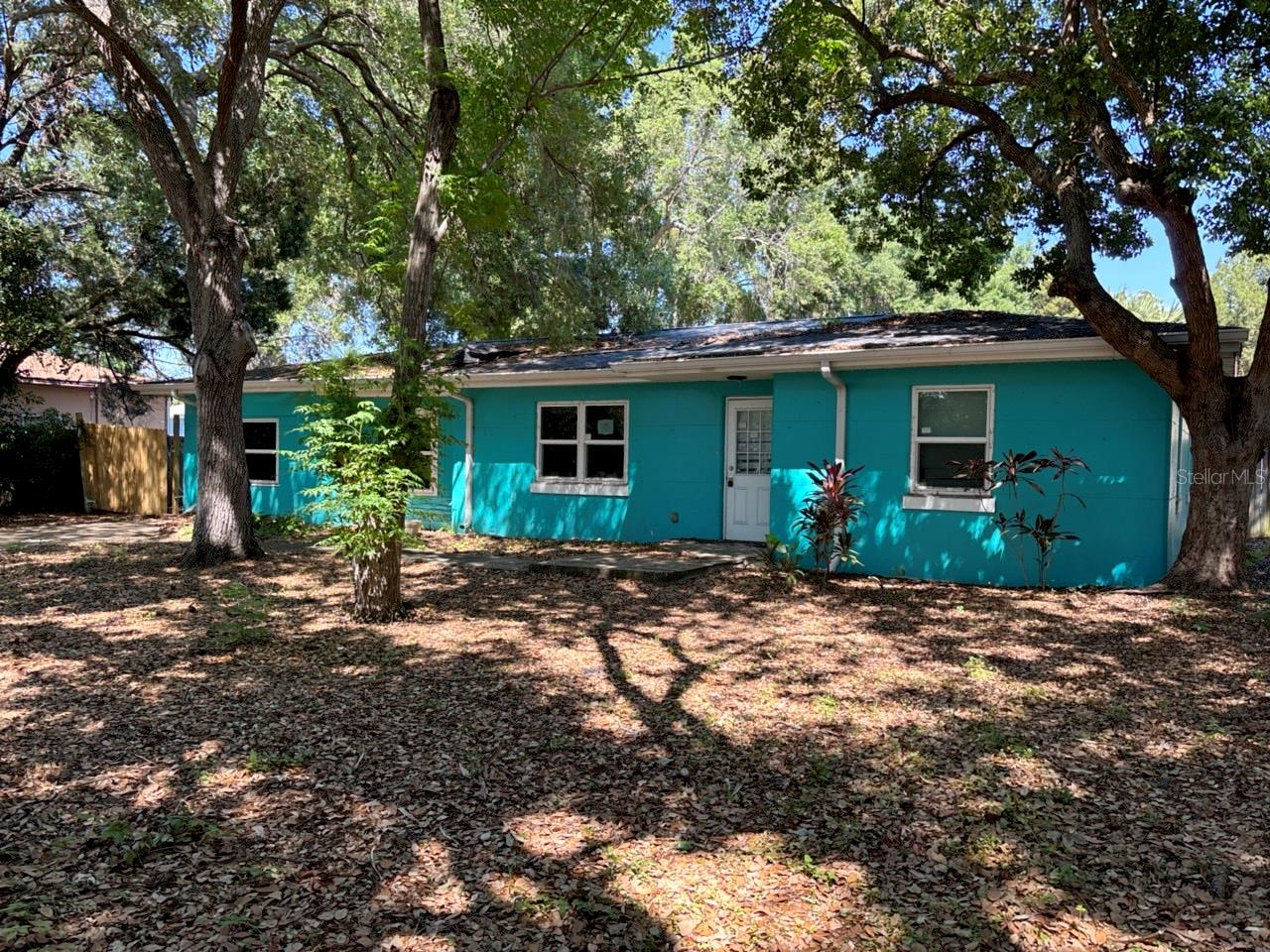 ACREAGE - Residential