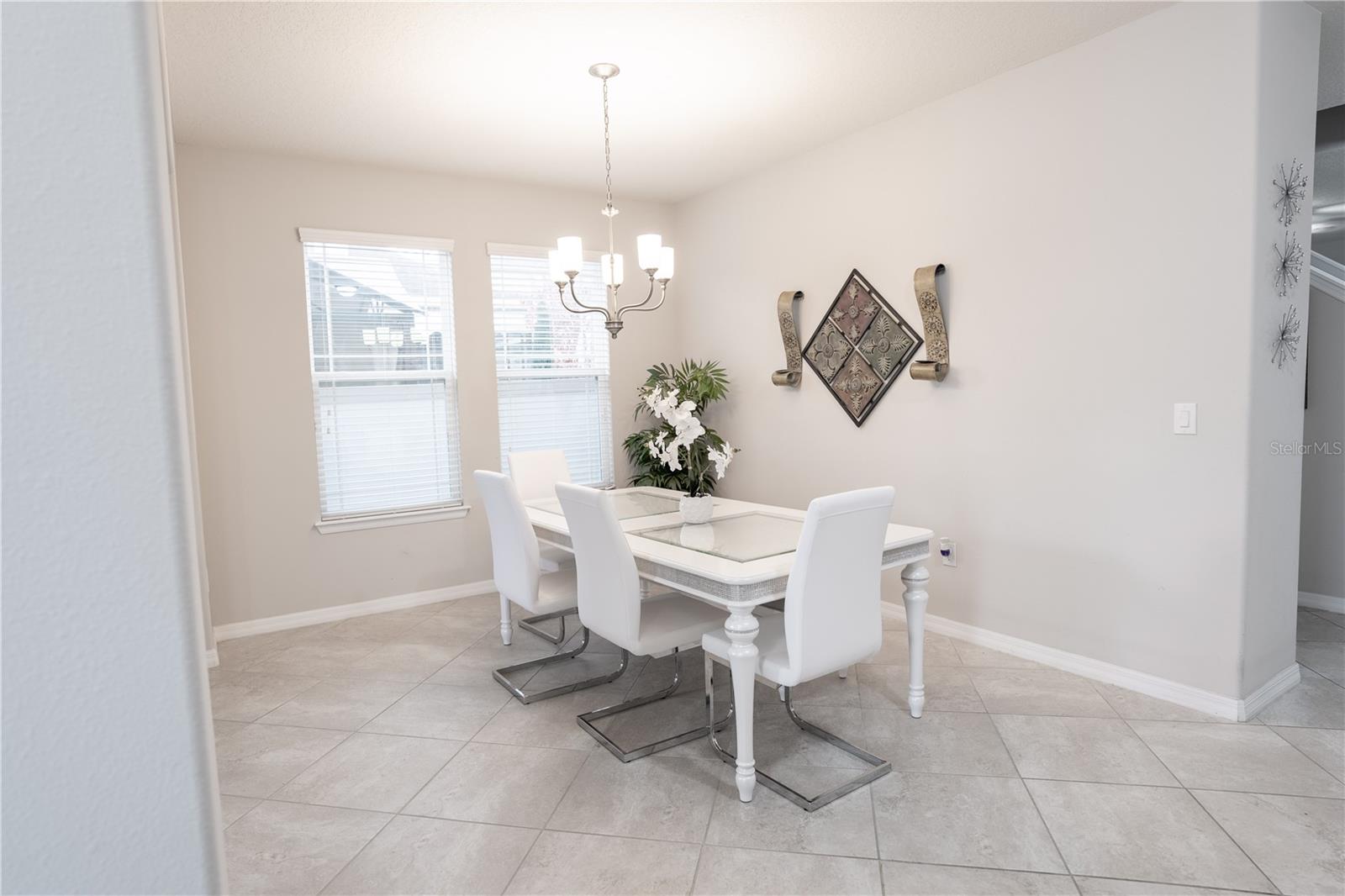 SERA BELLA - Residential