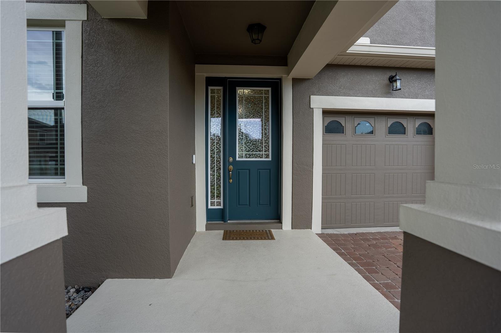 SERA BELLA - Residential