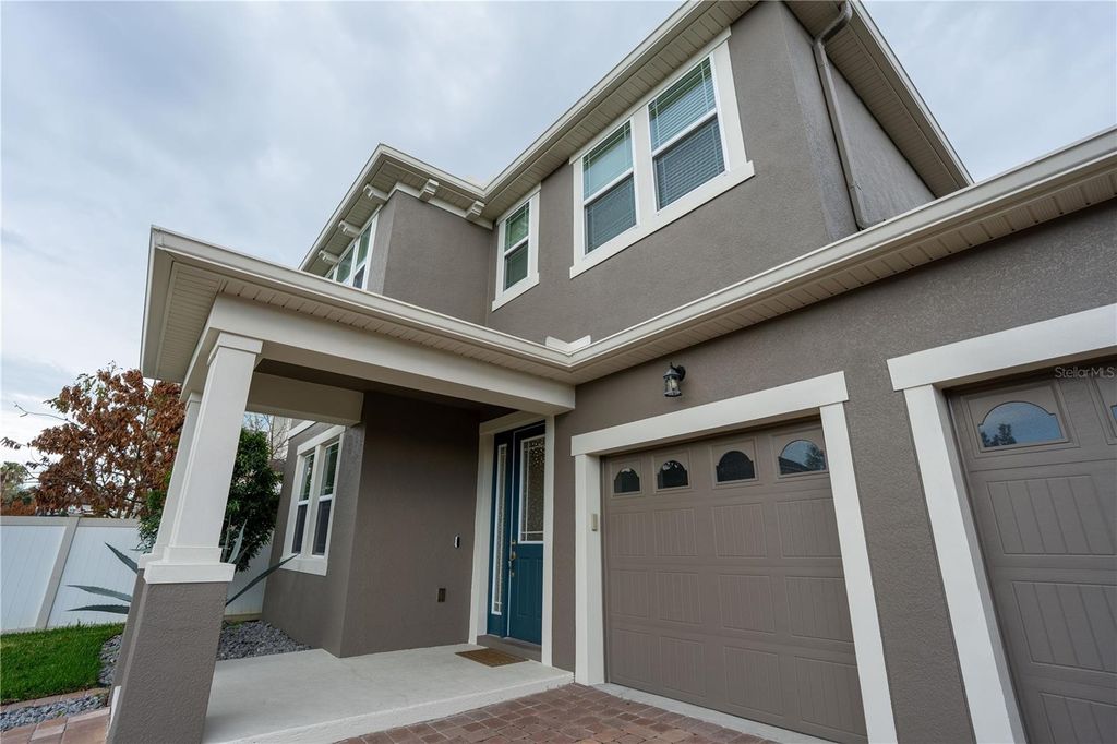Photo of 2963 Sera Bella Way, Kissimmee, FL 34744 (MLS # S5144389)